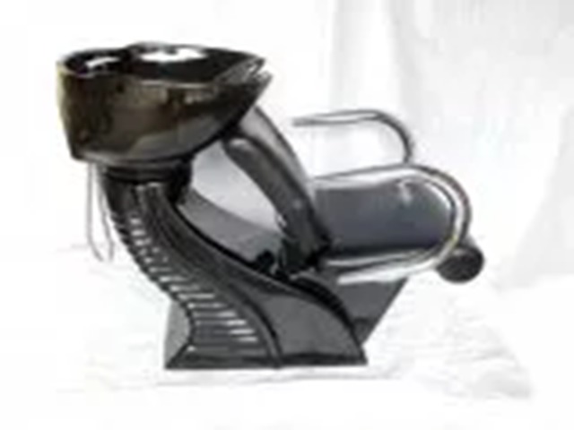 Hair Salon Equipment
